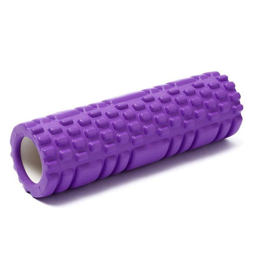 Roller Fitness Foam Roller Muscle Relaxer.
