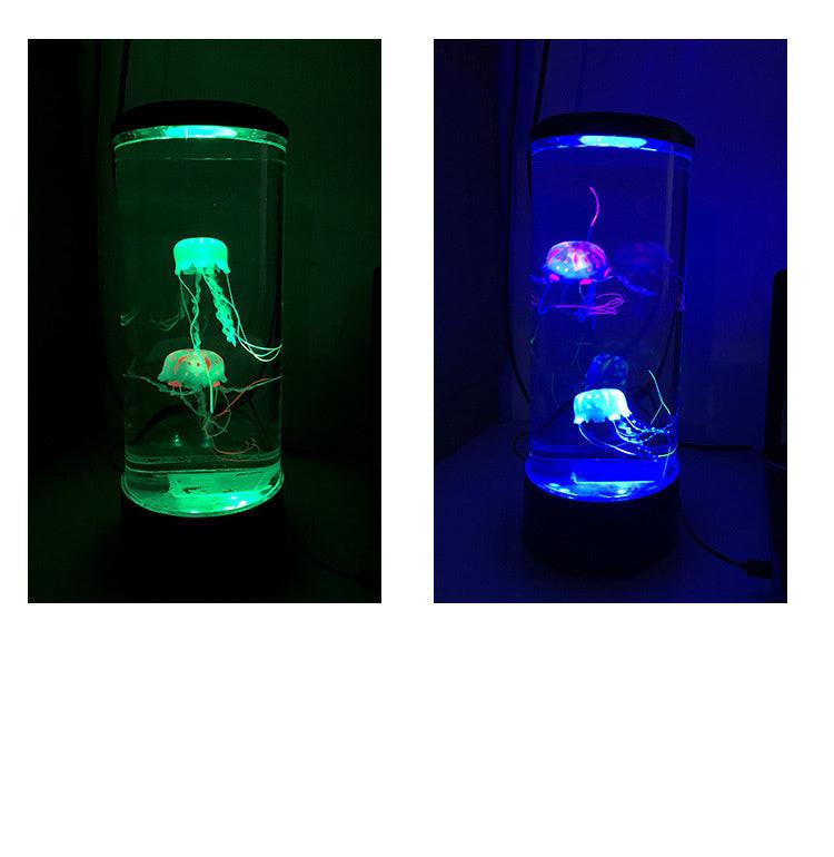 Jellyfish Light LED Light.