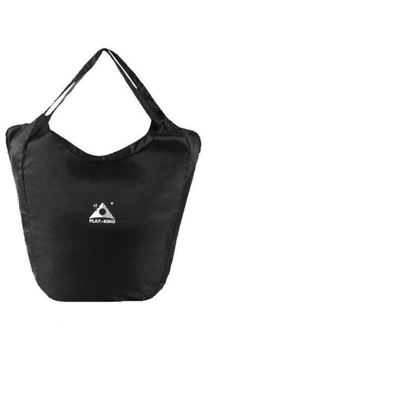 Mountaineering travel bag.