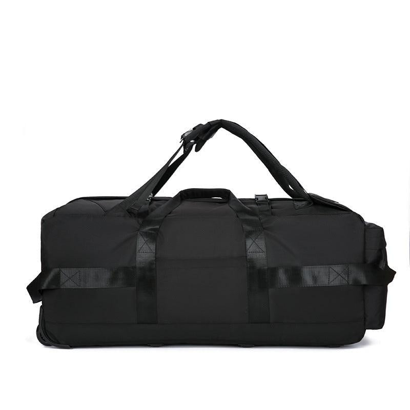 Outdoor Waterproof Luggage Bag For Travel Tugboat.