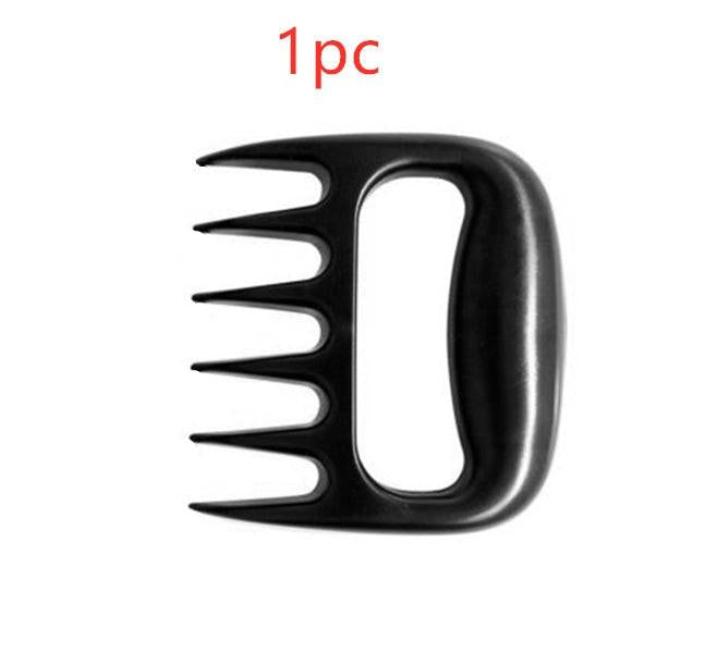 Creative Bear Claw Shredder for Barbecue BBQ.