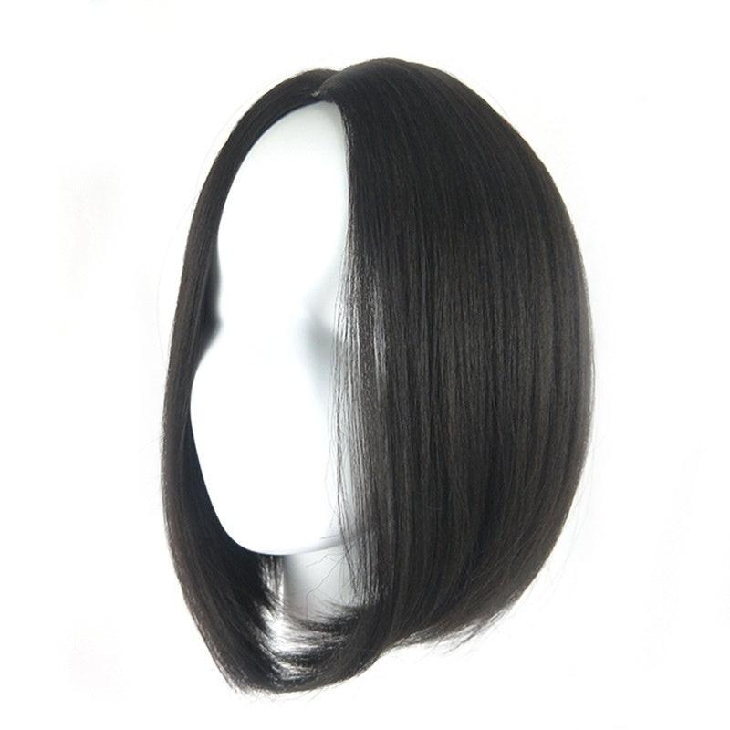 Wig Women Short Human Hair Wigs Bob Brazilian Black Women Remy.