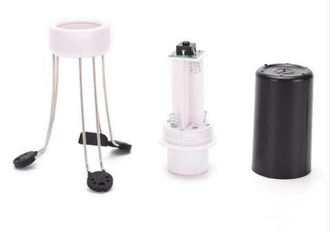 Home Use 3 Speeds Wireless Stir Crazy Mixer Automatic Blender Hands Free Kitchen Utensil Food Sauce Automatic Stirrer Blender.