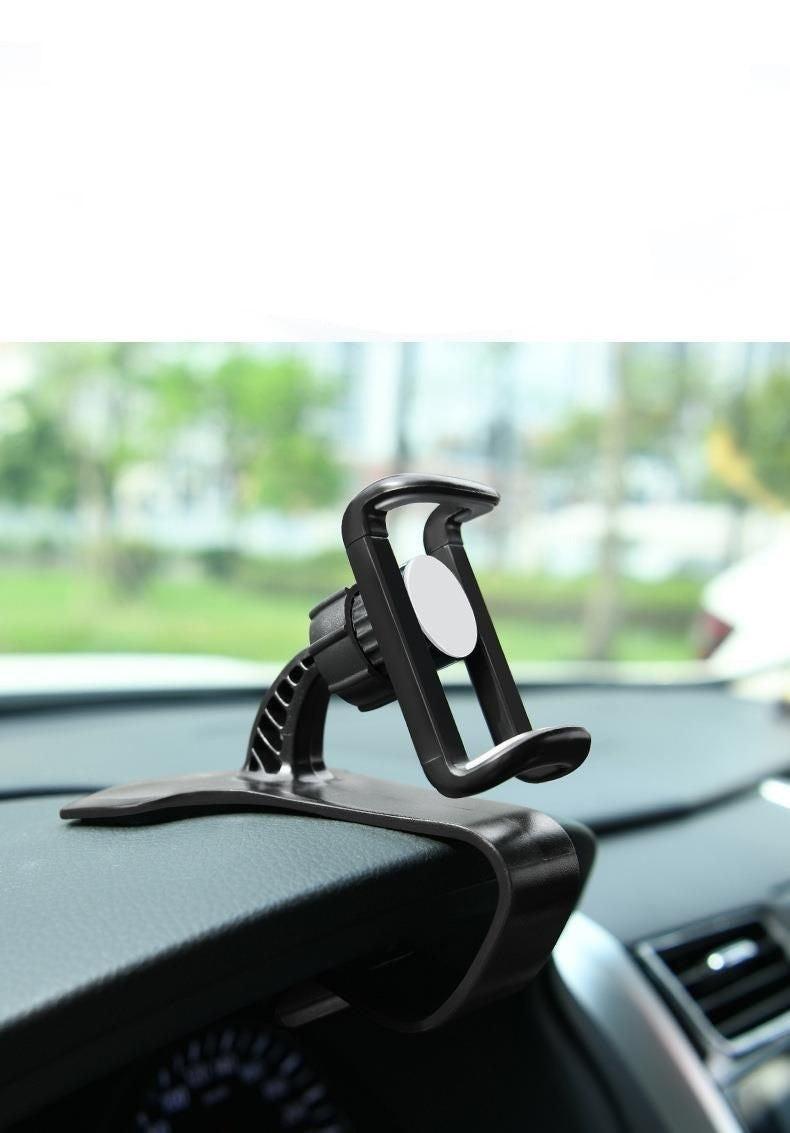 Car accessories car phone navigation bracket.
