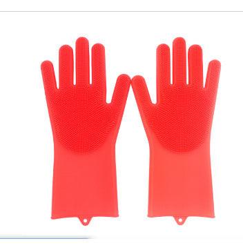 Housework Kitchen Cleaning Gloves.