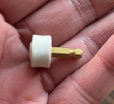 Pet Dog Cat Pencil Sharpener, Electric Nail Clippers Cleaning Nail Clippers.