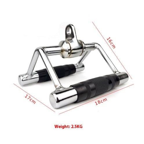 Sports fitness equipment.