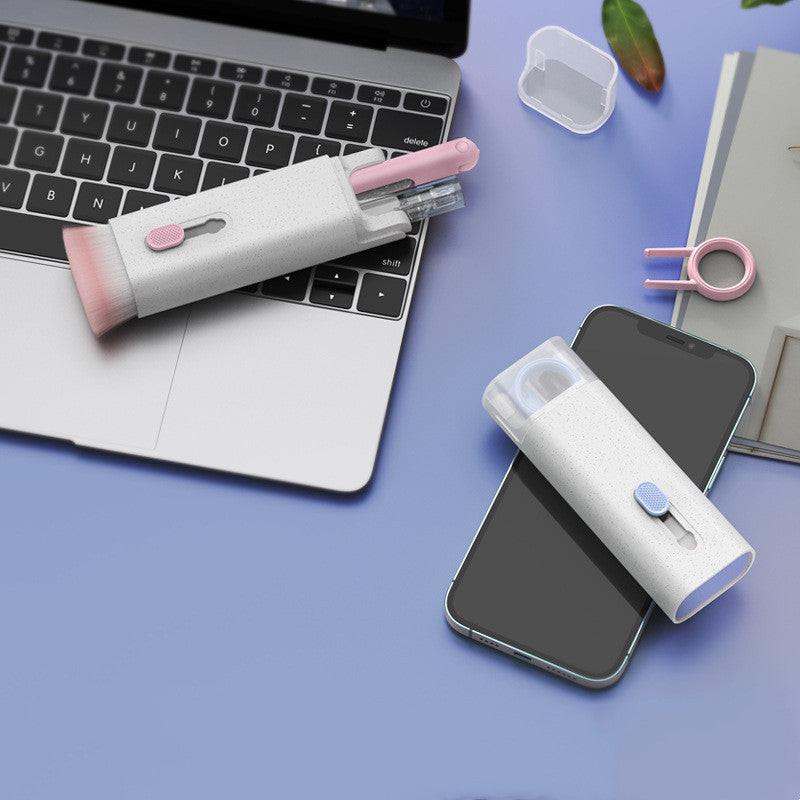 Bluetooth Headset Cleaning Pen Laptop Cleaning Kit.