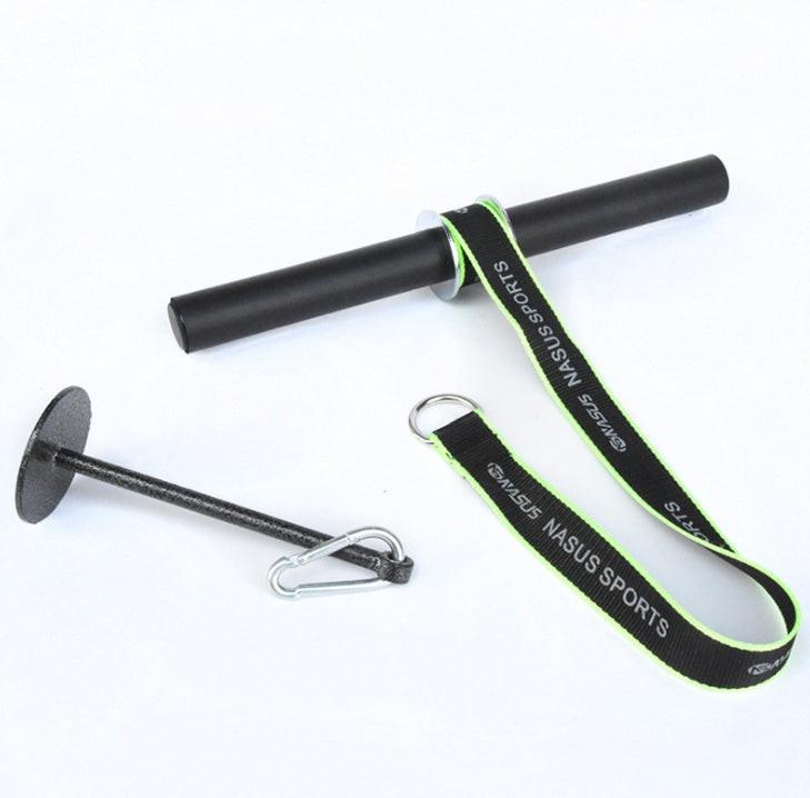 Arm Training Fitness Machine.