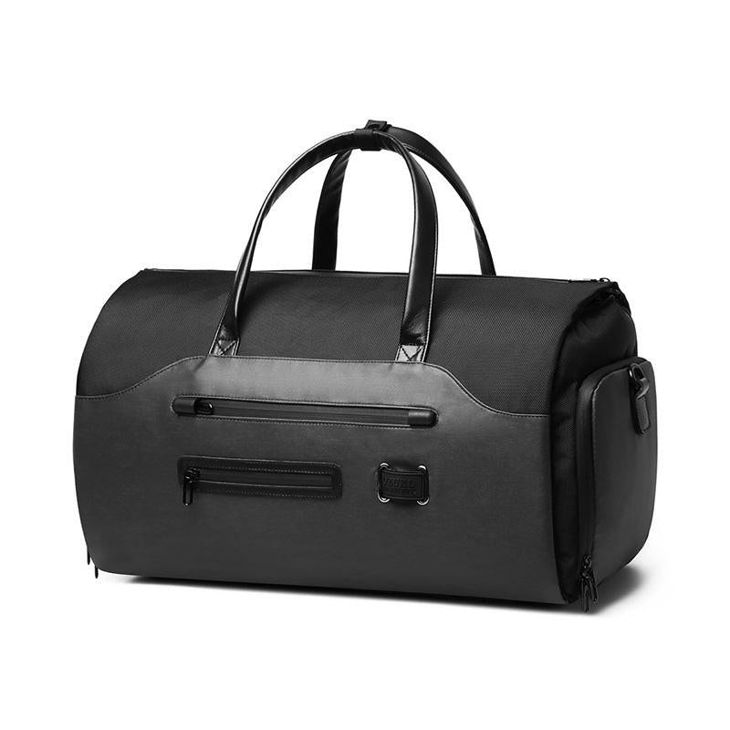 The New Foldable Travel Bag Has A Large Capacity For Business Trips.