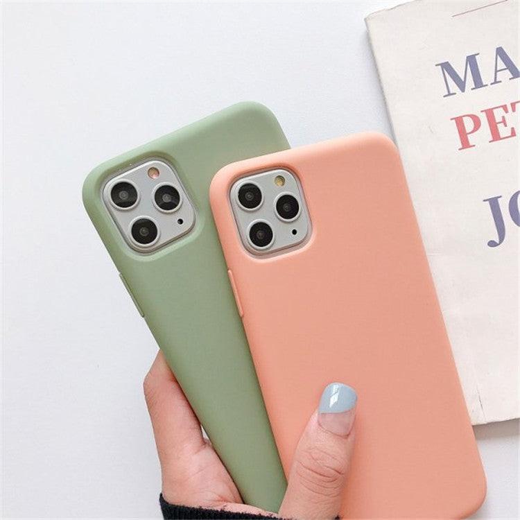Compatible With , Frosted Phone Case.