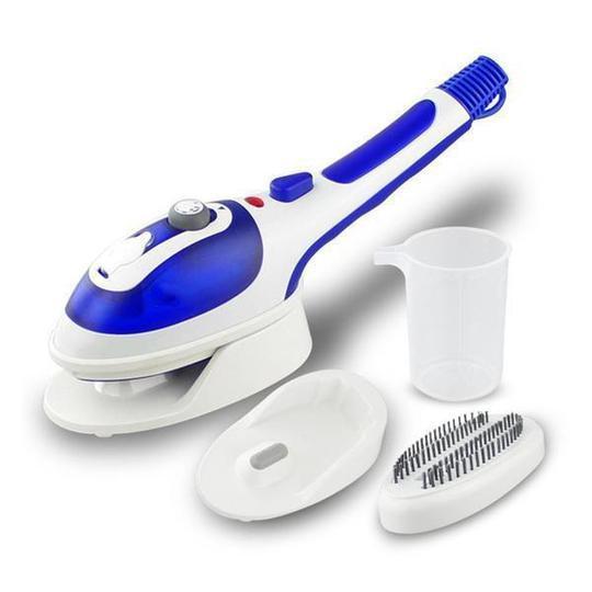 Portable Handheld Steam Iron(1 Set).
