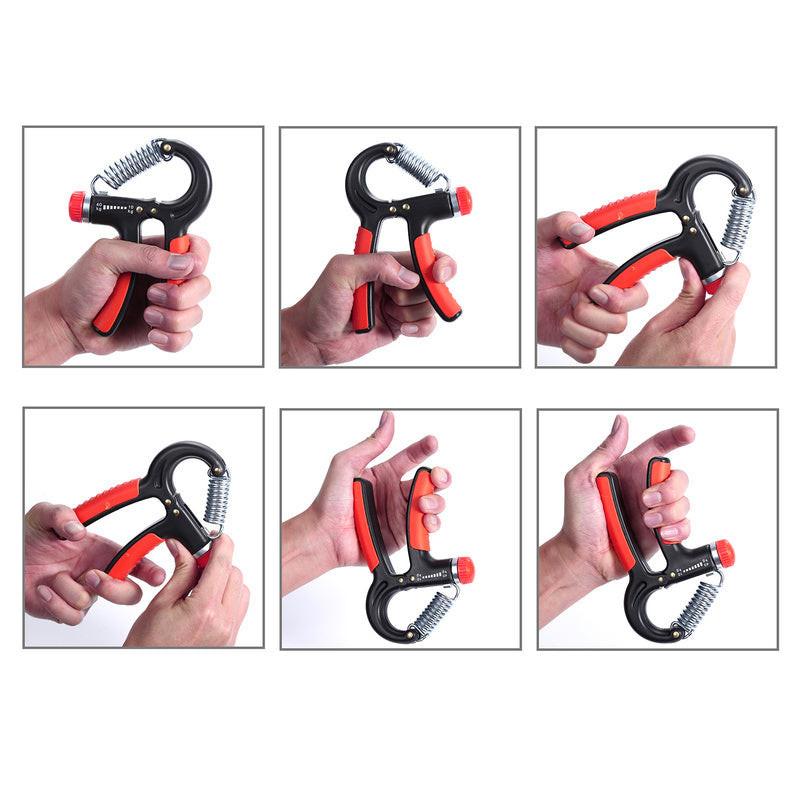 Men's Grip Professional Fitness Equipment Home Exercise Finger.