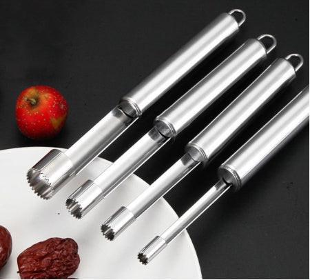 Stainless Steel Easy to use Pineapple Peeler Accessories Pineapple Slicers Fruit Cutter Corer Slicer Kitchen Tools.