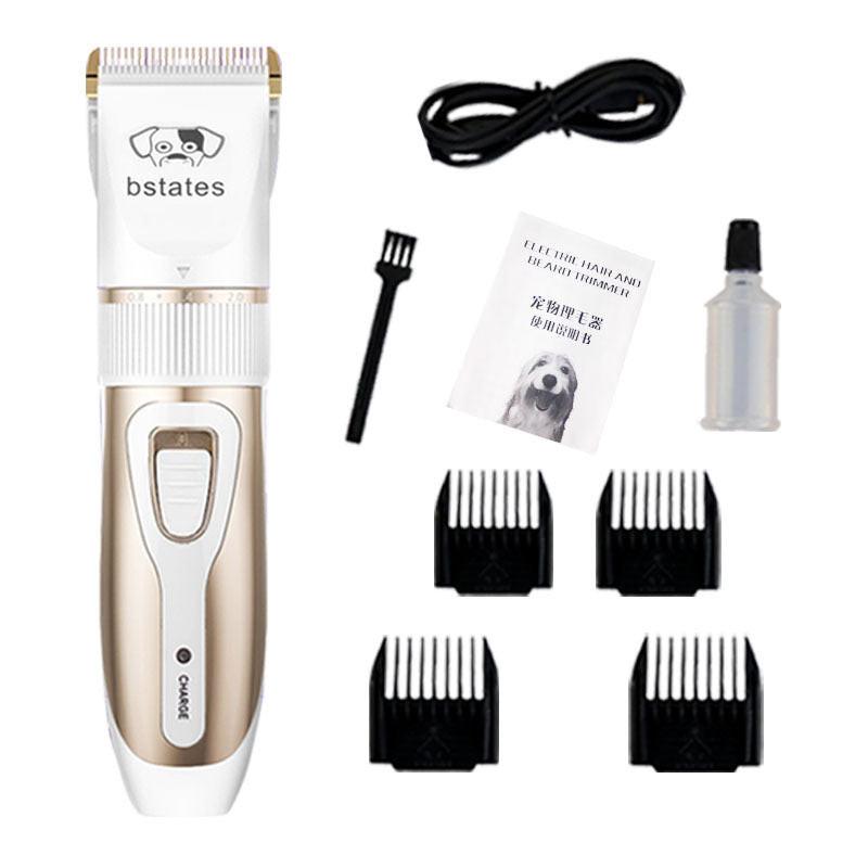 Dog Shaver Pet Teddy Cat Shaving Dog Hair Professional Hair Clipper.