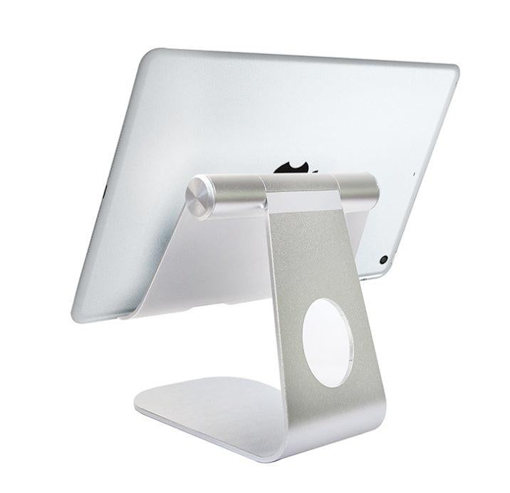 Compatible with Apple, Tablet Stands Holder For Ipad Stand Mini Tablet Phone Mount Support Deskt Accessories Adjustable Bracket.