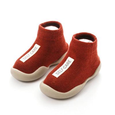 Baby Toddler Shoes.