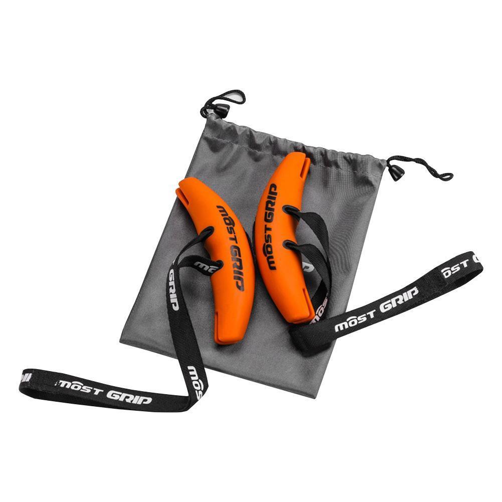 Fitness grip pull-up equipment accessories.