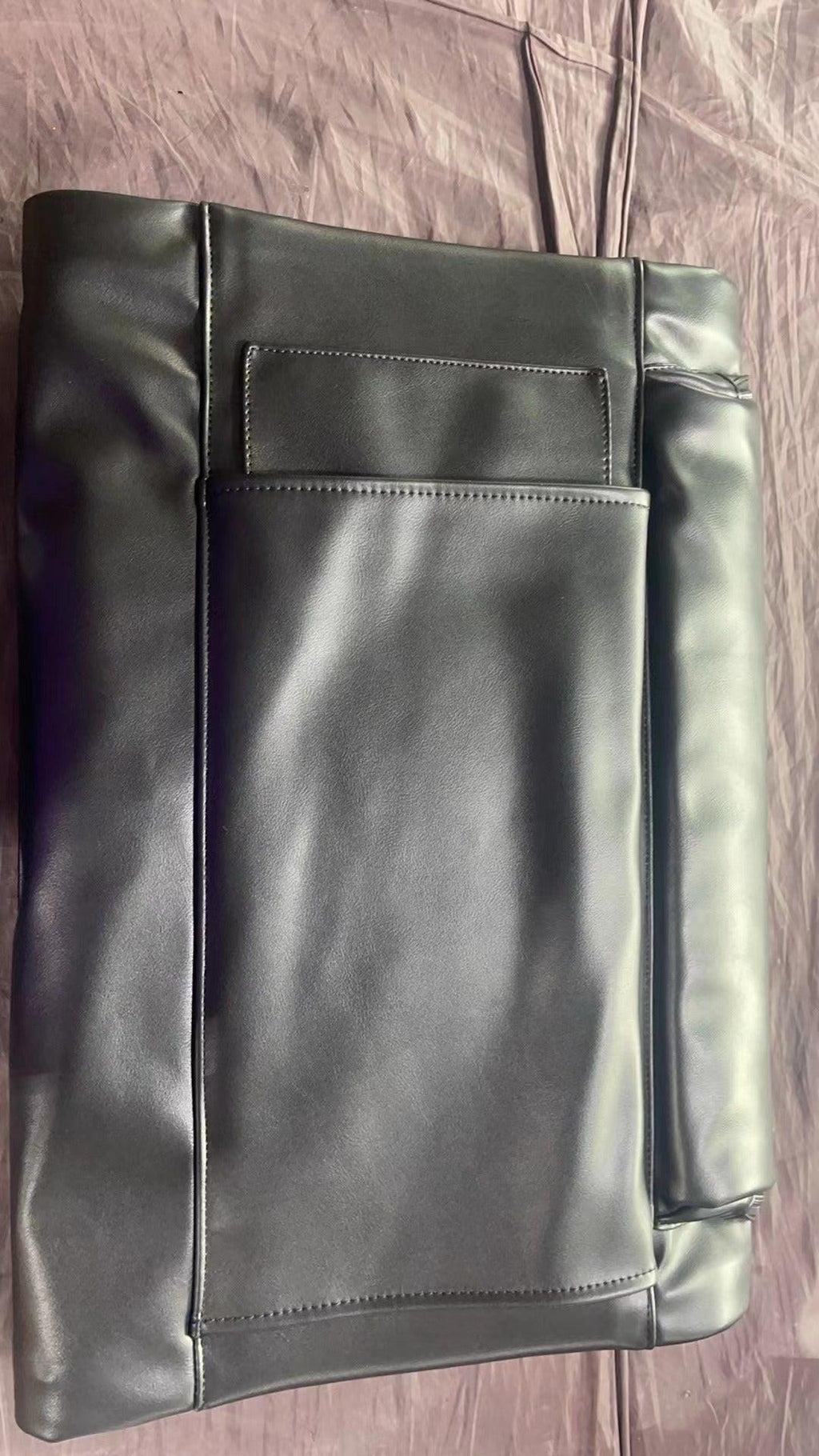 Outdoor Travel Bag With Wheels.