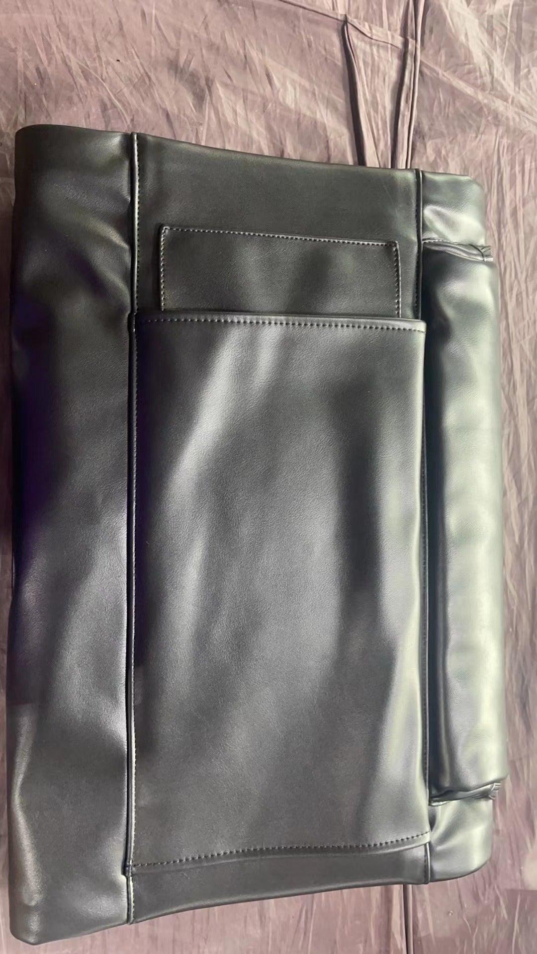 Outdoor Travel Bag With Wheels.