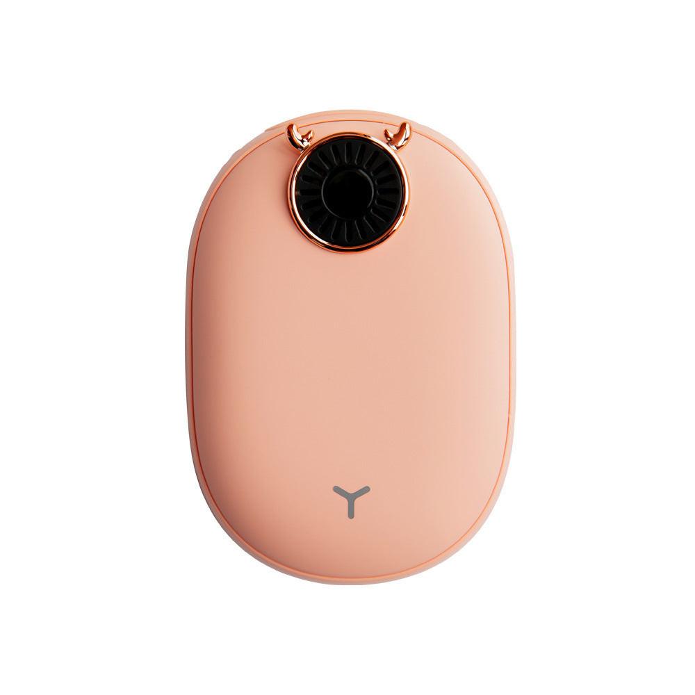 Small USB Power Bank Portable Power Bank.