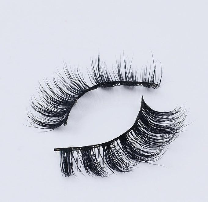 Faux Aurelia Eye Lashes.
