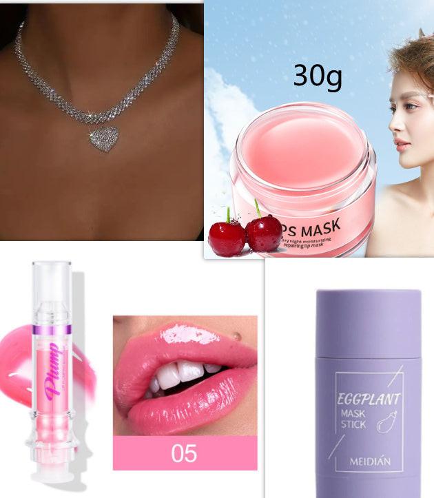 20-30g Lip Skin Care Products Moisturizing Lip.