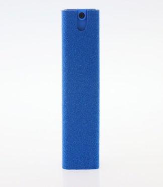 Computer screen cleaner set.