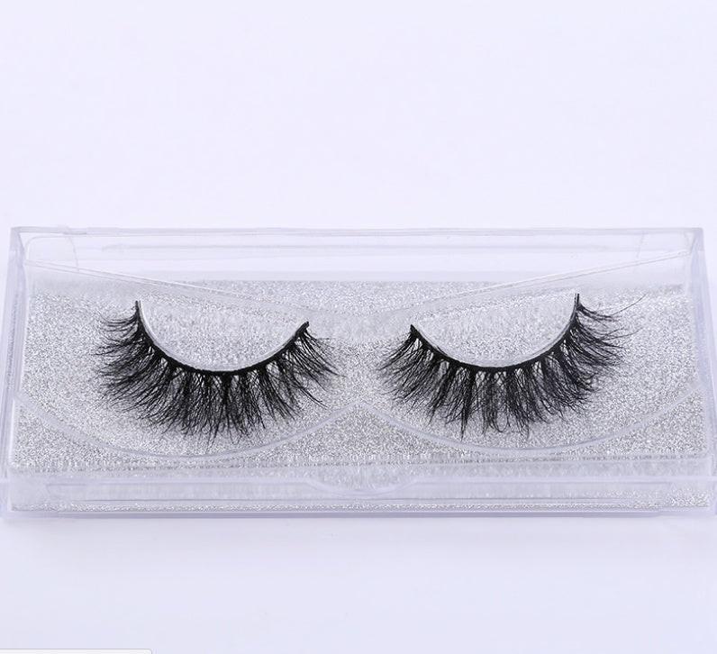 Faux Aurelia Eye Lashes.