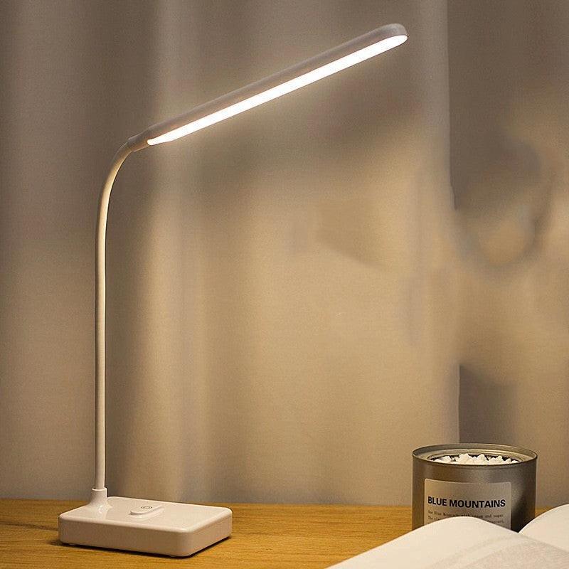LED eye lamp.