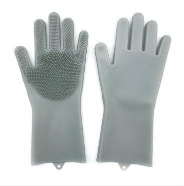 Housework Kitchen Cleaning Gloves.