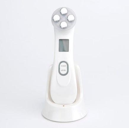 Multifunctional skin rejuvenation care instrument qi.