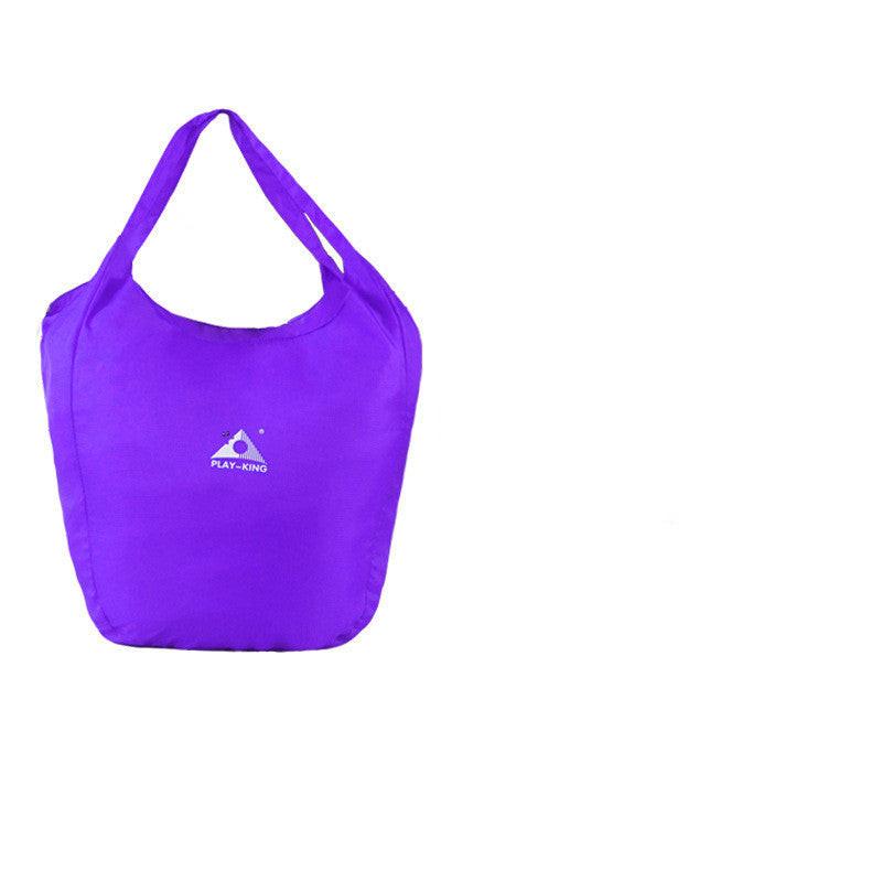 Mountaineering travel bag.