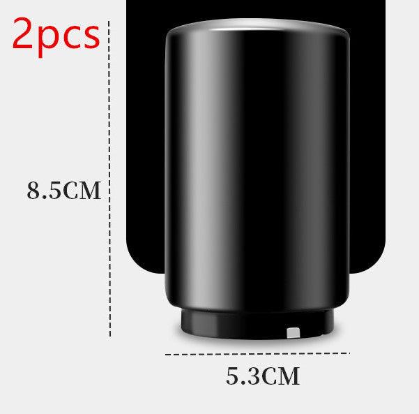 Creative Stainless Steel Beer Bottle Opener Web Celebrity Bar Press Opener Bottle Opener Automatic Summer Party.