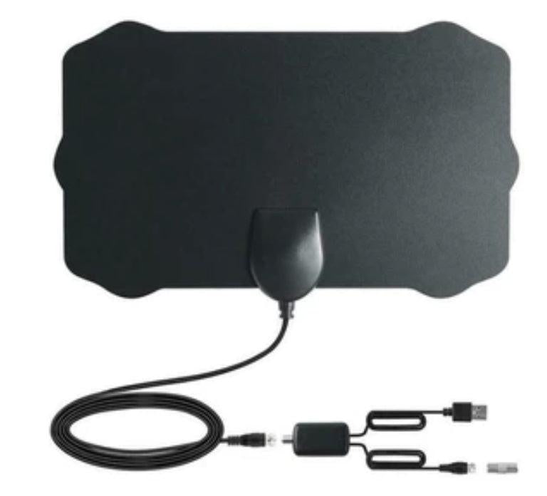 Mini Digital TV Antenna DVB-T2.