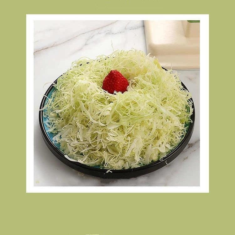 Multifunctional Slicer Chopper Household Shredded Potatoes Slicer And Grater Kitchen Shredding Machine Grater Slicing Tool.