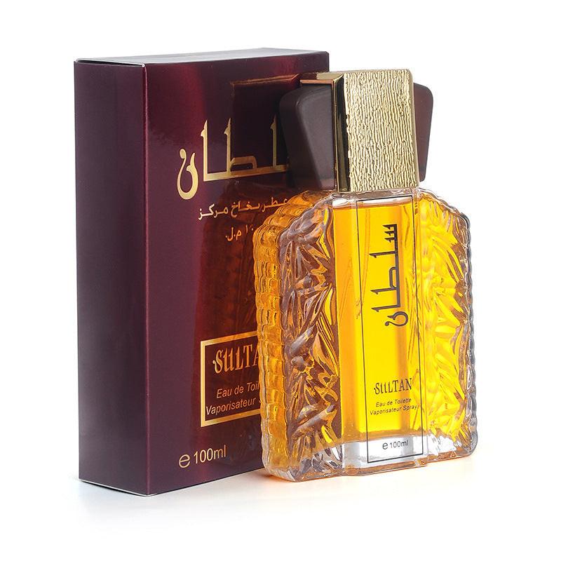 Middle East Fragrance Arabian Perfume.