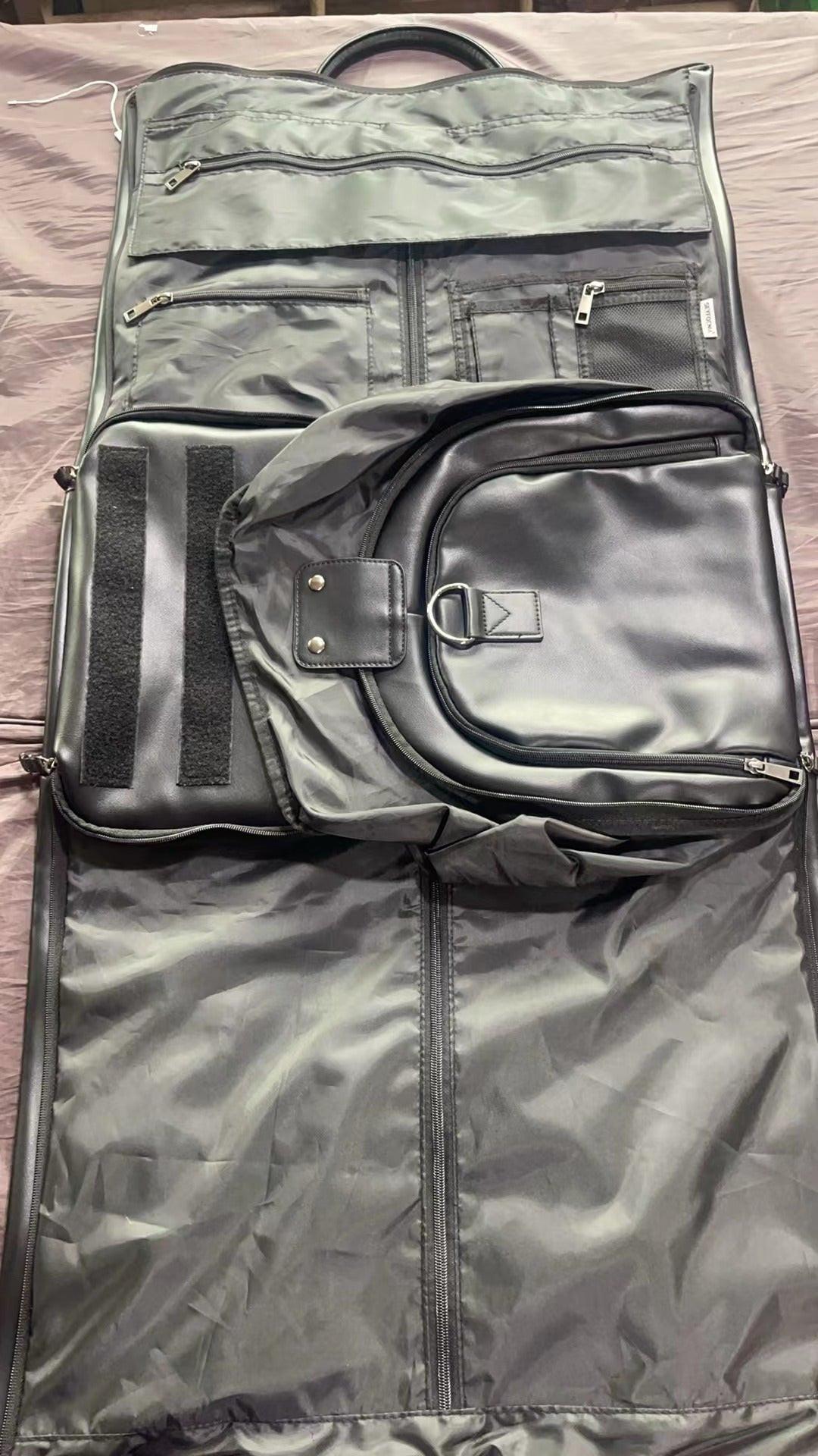 Outdoor Travel Bag With Wheels.