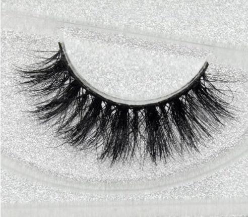 Faux Aurelia Eye Lashes.