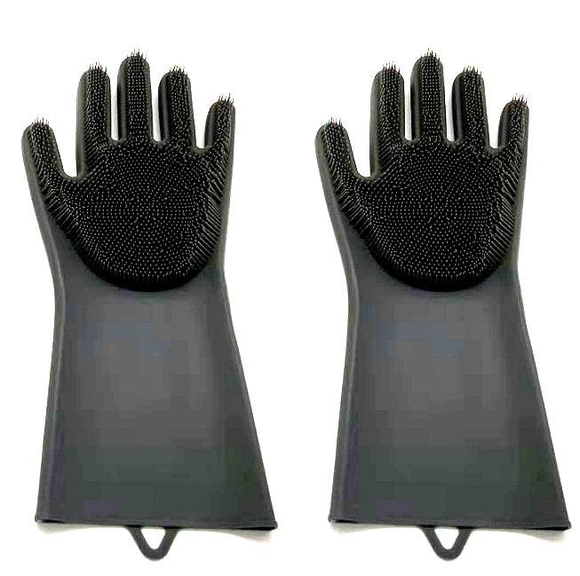 Housework Kitchen Cleaning Gloves.