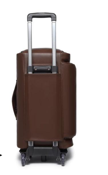 Outdoor Travel Bag With Wheels.