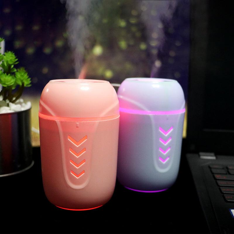 Humidifier portable car humidifier.