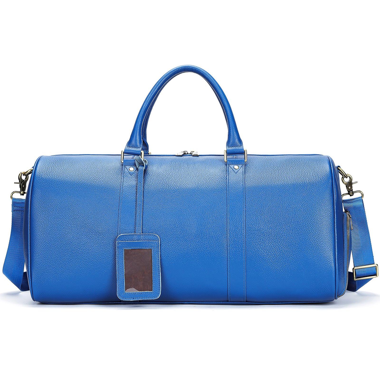 Men's Large Capacity Travel Multifunctional Outdoor Travel Bag.