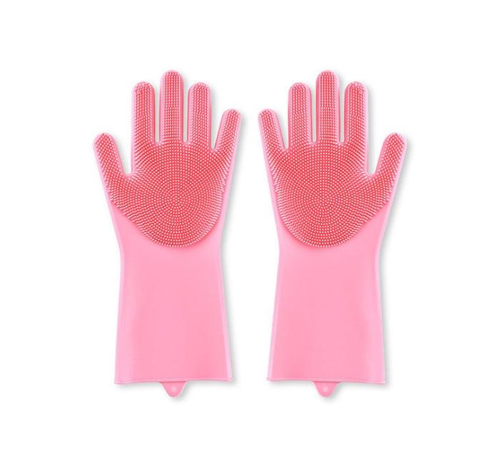 Housework Kitchen Cleaning Gloves.