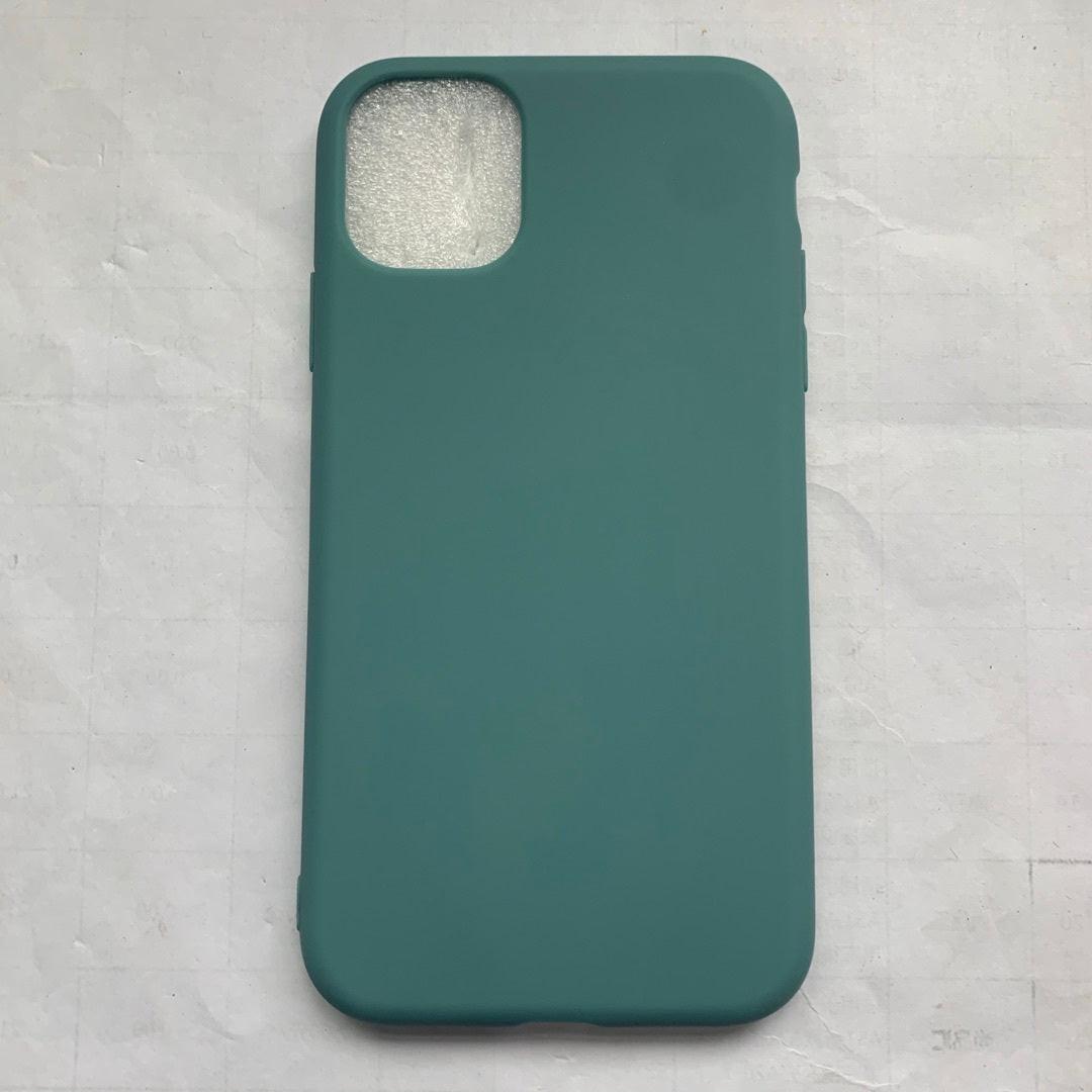 Compatible With , Frosted Phone Case.
