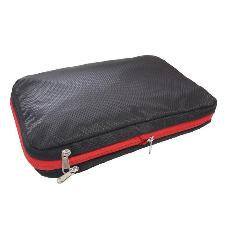 Travel Compression Storage Bag Waterproof Nylon.