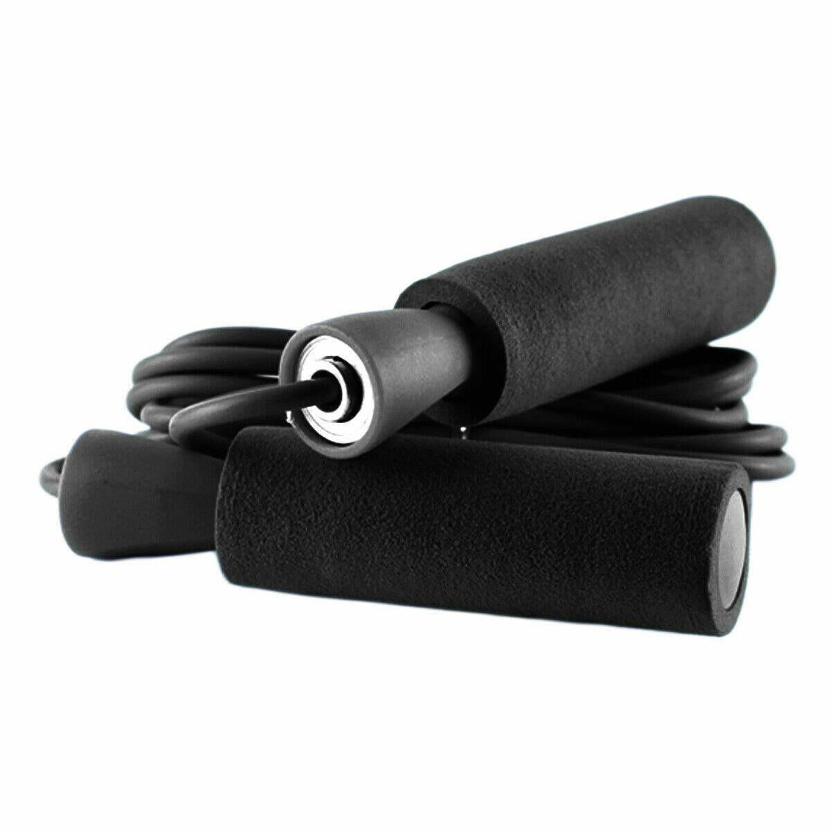 Adjustable Bearing Jump Rope.