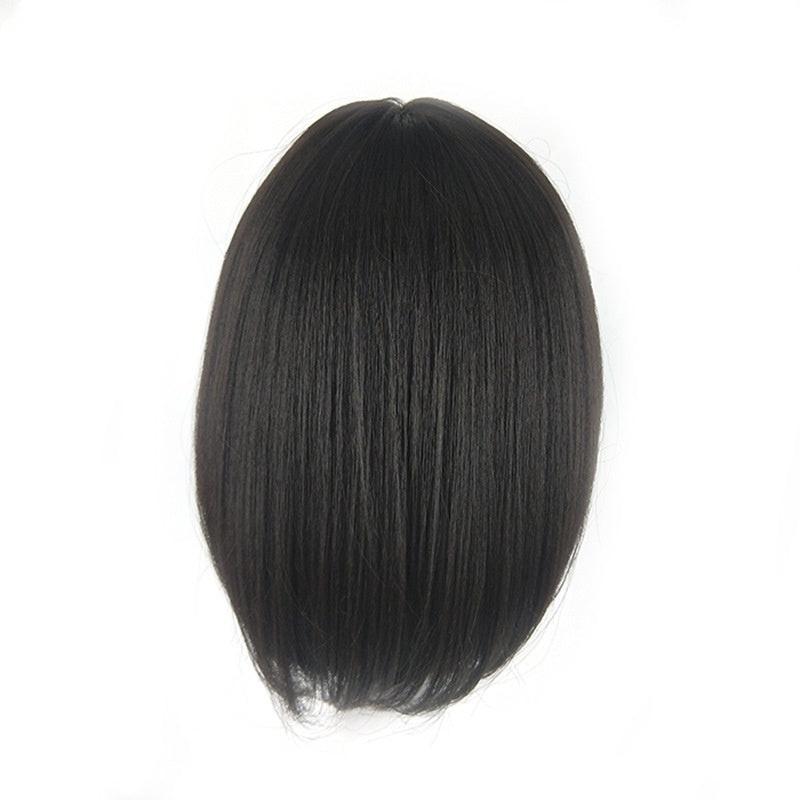Wig Women Short Human Hair Wigs Bob Brazilian Black Women Remy.