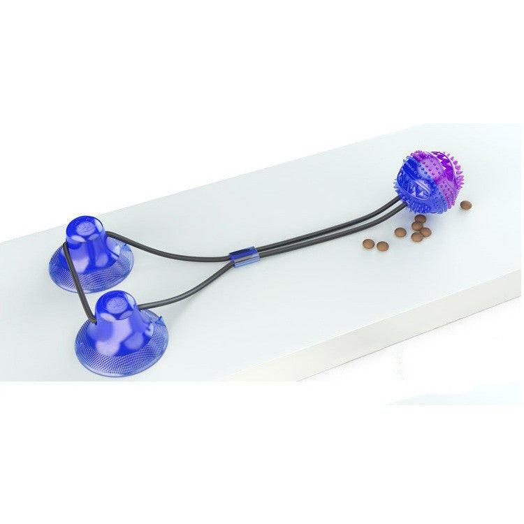 Suction Cup Pets Toys.