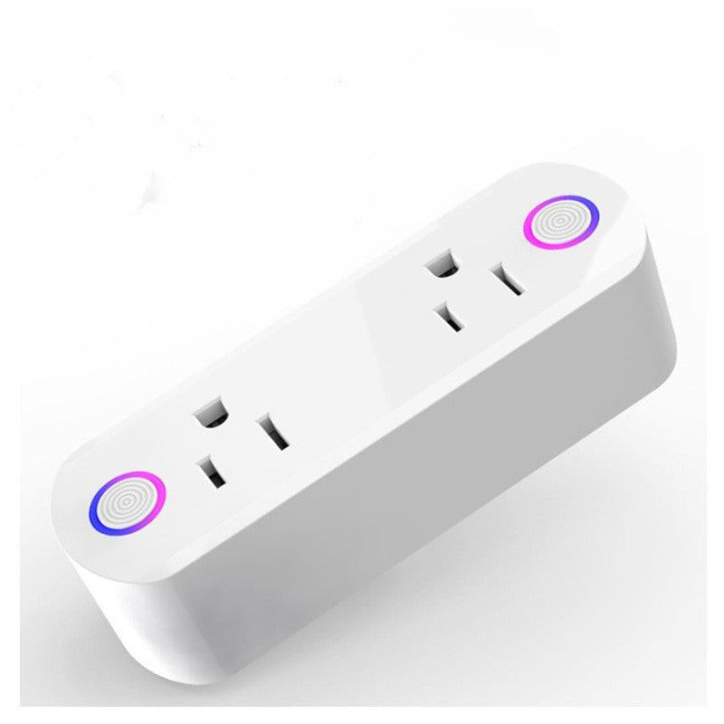 WIFI Smart Plug  control for Smart Homes.